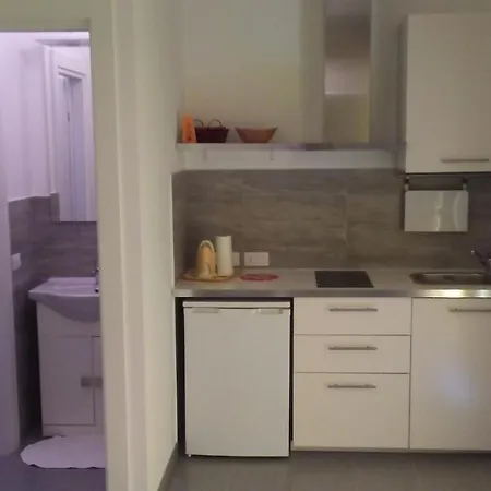 A Casa Da Francesco * פולסנו