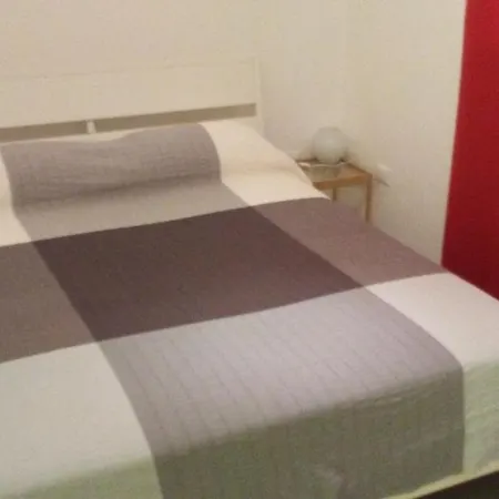 דירה A Casa Da Francesco *
