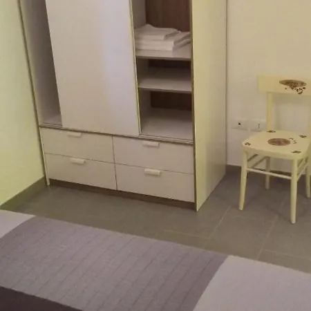 A Casa Da Francesco Pulsano