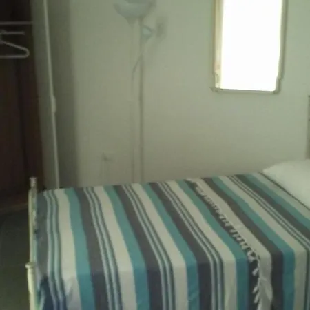 A Casa Da Francesco Apartment Pulsano