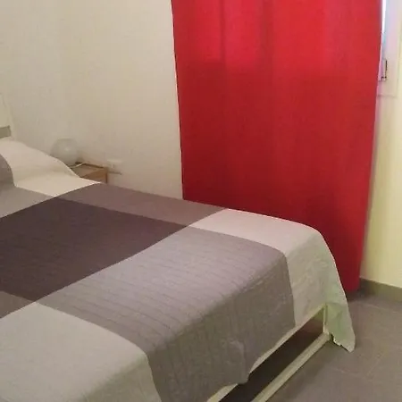 דירה A Casa Da Francesco פולסנו