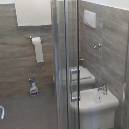 A Casa Da Francesco פולסנו