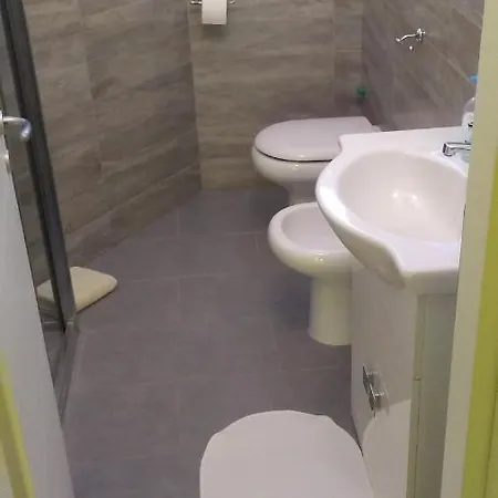 דירה A Casa Da Francesco *