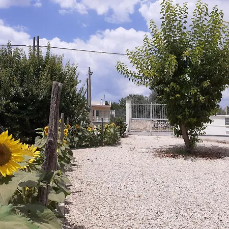 A Casa Da Francesco דירה