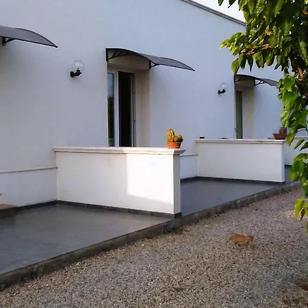 A Casa Da Francesco Apartment *